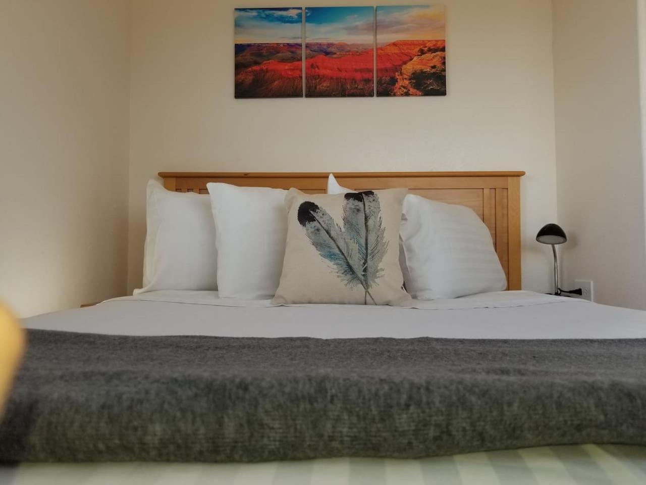Вілла 072B Affordable Retreat Nr South Rim Sleeps 4- No Kitchenette Валл Екстер'єр фото