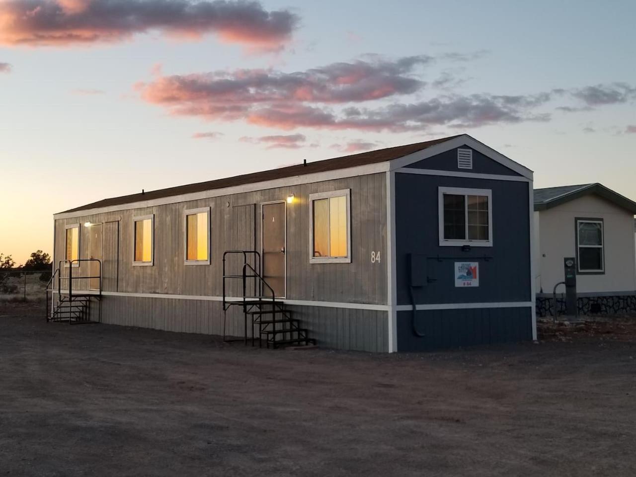 Вілла 072B Affordable Retreat Nr South Rim Sleeps 4- No Kitchenette Валл Екстер'єр фото